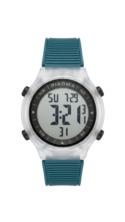 Reloj WARZONE Delta