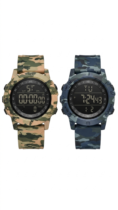Reloj WARZONE Stealth