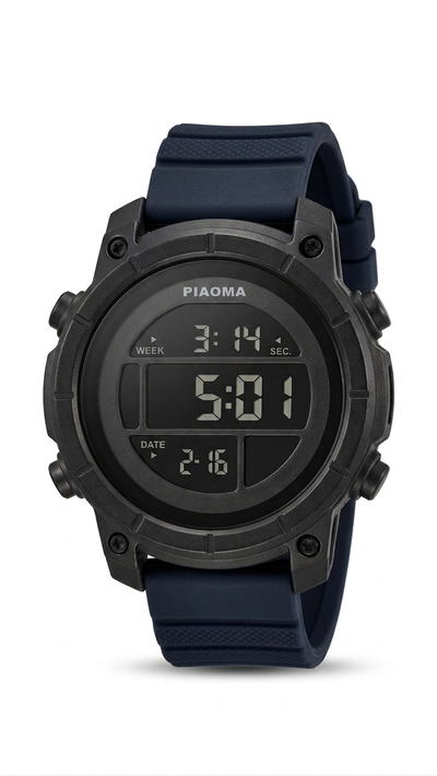 Reloj WARZONE Nox
