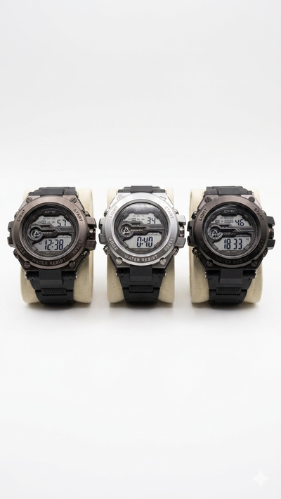 Reloj WARZONE Ranger