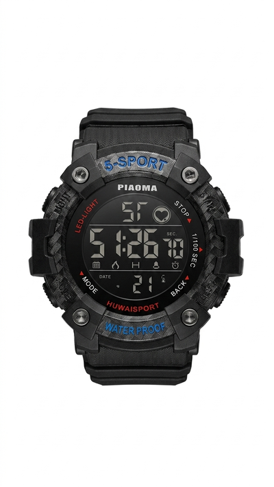 Reloj WARZONE Explorer