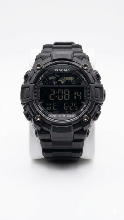 Reloj WARZONE Survivor
