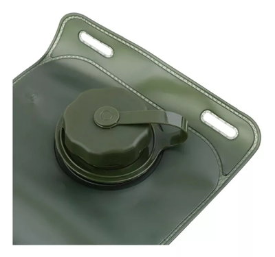 Bolsa De Hidratacion Bolsa Agua Mochilas Hidratacion 2,5lts