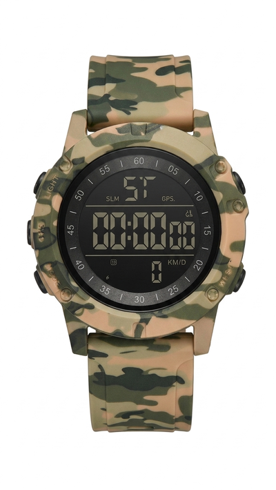 Reloj WARZONE Stealth