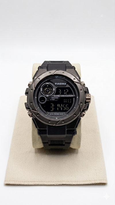 Reloj WARZONE Commando