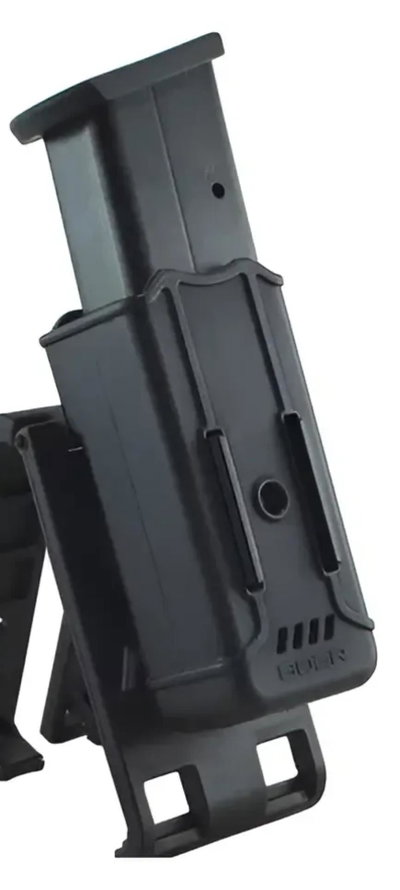 Porta Cargador 9MM Simple Bersa BP Polímero Boer