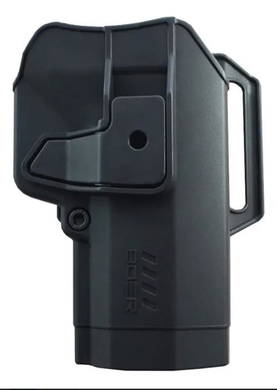 Pistolera Nivel 2 Boer en Polímero – Taurus PT917C