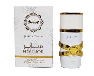 Perfume YARA HOUNOR - JESSICA TWAIN