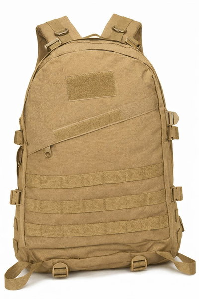 Mochila Tactica Molle Mochila Outdoor Mochila Trekking 40lt