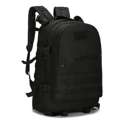 Mochila Tactica Molle Mochila Outdoor Mochila Trekking 40lt