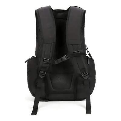Mochila Tactica Molle Mochila Outdoor Mochila Trekking 45lt