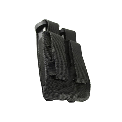 Pouch Porta Cargador doble Cordura Boer
