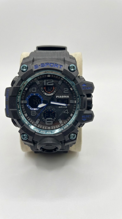 Reloj WARZONE S - Sport Zeus