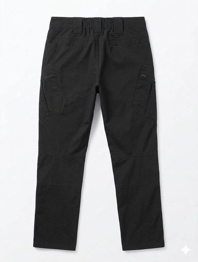 Pantalón Negro 5.11