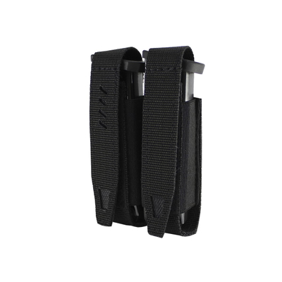 Pouch Porta Cargador doble Cordura Boer