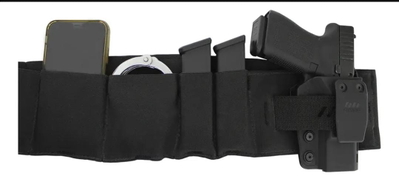 Faja Interna Abdominal Talle único Boer
