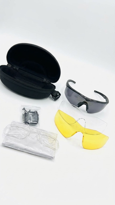 Lentes  LE-830