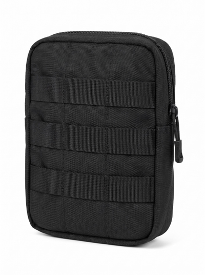 Pouch Porta Material Sistema Molle Warzone