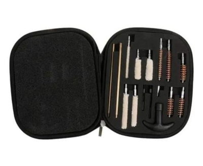 Kit de Limpieza de Armamento 9mm (Grande)