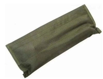 Kit de Limpieza de Armamento  9mm - 22 - Arma Larga 