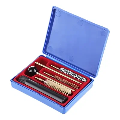 Kit de Limpieza de Armamento 9mm (Chico Caja)