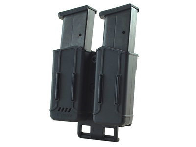 Porta Cargador 9MM doble  Bersa BP Polímero Boer