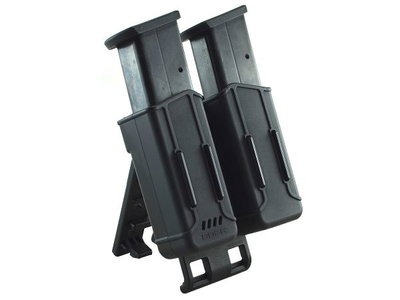 Porta Cargador 9MM doble  Bersa BP Polímero Boer