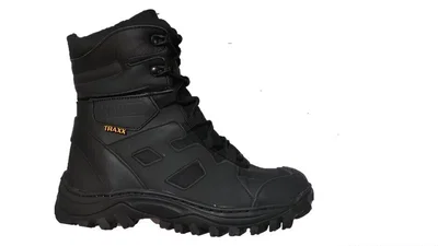 Borcego Táctico Traxx RAPTOR – Agilidad, Resistencia Extrema y Tecnología Táctica Avanzada