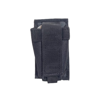 Porta Esposas Cinto y Molle CORDURA