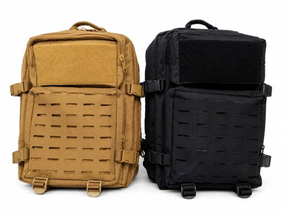 Mochila Corte Láser Warzone 2.0