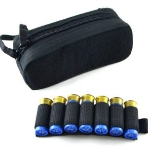 Estuche Porta Cartucho x 21 (M.O.L.L.E)
