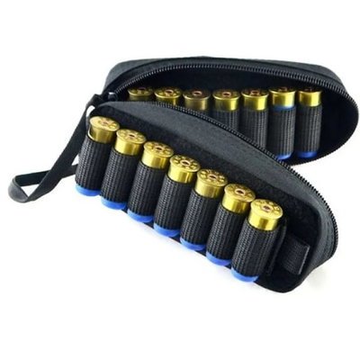 Estuche Porta Cartucho x 21 (M.O.L.L.E)