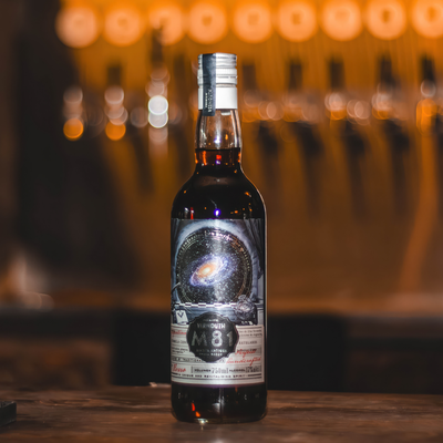 CAJA M81 VERMOUTH ROSSO