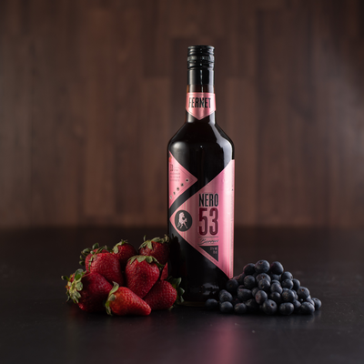 COMBO FERNET NERO 53 MIX SABORIZADOS