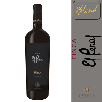 BODEGA EL PERAL - BLEND