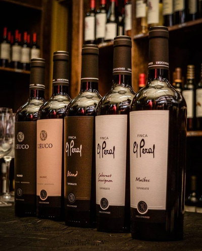 BODEGA EL PERAL - BLEND