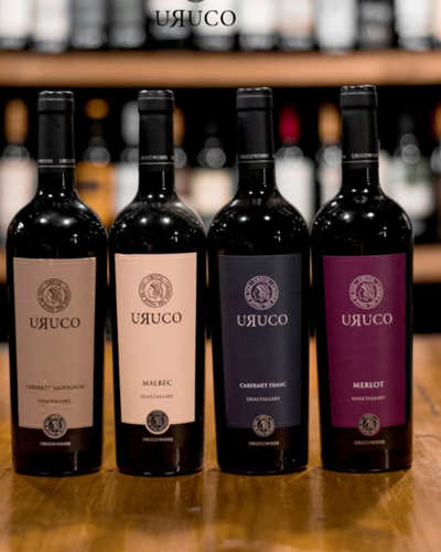 BODEGA URUCO - CABERNET SAUVIGNON