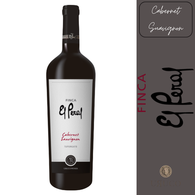 BODEGA EL PERAL - CABERNET SAUVIGNON