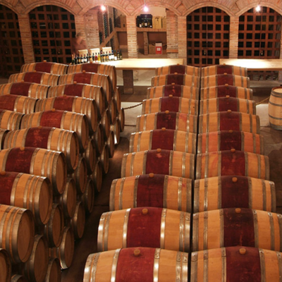 BODEGA FABRE MONTMAYOU - GRAN RESERVA MALBEC
