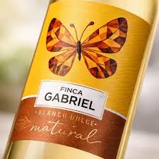 CAJA BODEGA JORGE RUBIO - LINEA JOVEN FINCA GABRIEL BLANCO DULCE