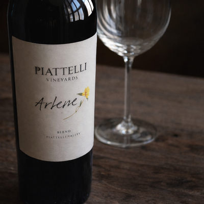BODEGA PIATTELLI - LINEA SALTA ARLENE RESERVE