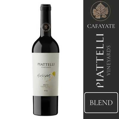 BODEGA PIATTELLI - LINEA SALTA ARLENE RESERVE