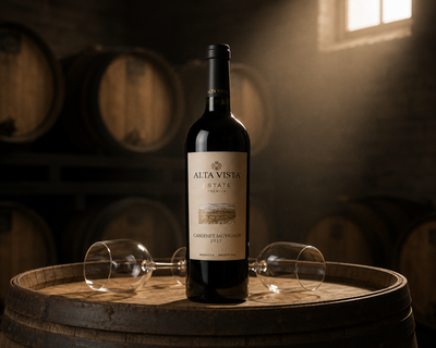BODEGA ALTA VISTA WINES - LINEA STATE PREMIUM CABERNET SAUVIGNON