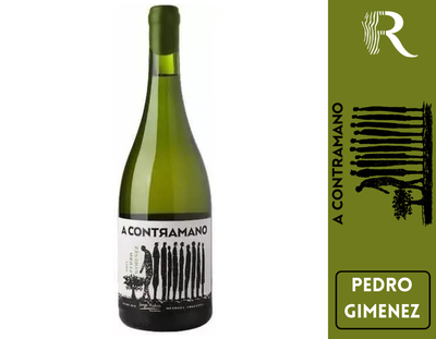 BODEGA JORGE RUBIO - LINEA A CONTRAMANO PEDRO GIMENEZ