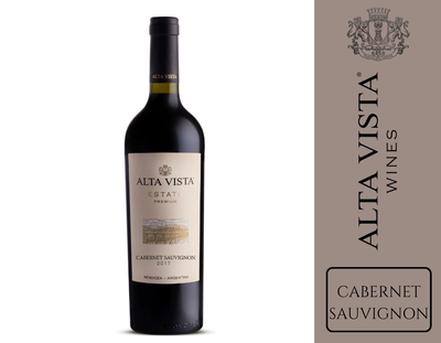 BODEGA ALTA VISTA WINES - LINEA STATE PREMIUM CABERNET SAUVIGNON