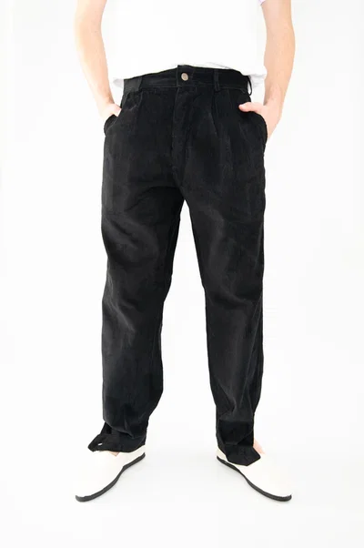 Bombacha corderoy para hombre (El Mensual)