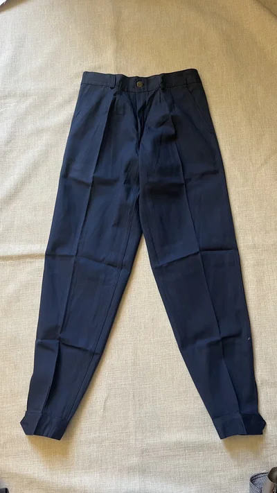 Bombacha de grafa para hombre (El Lazo)