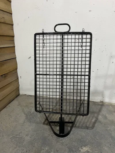 Asador rejilla mediano