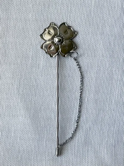 Broche prendedor (para ruana)