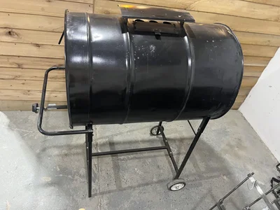 Horno a gas "chulengo"